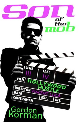 cover image Hollywood Hustle