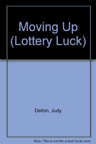 cover image Moving Up
