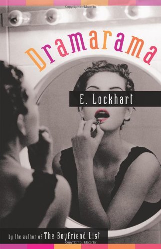 cover image Dramarama