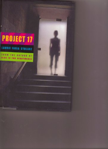 cover image Project 17