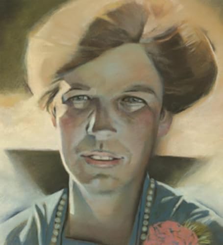 cover image Eleanor, Quiet No More