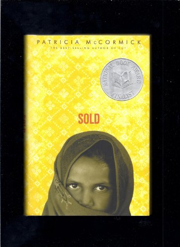 cover image Sold