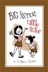 cover image Big Sister, Little Sister