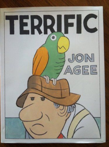 cover image Terrific