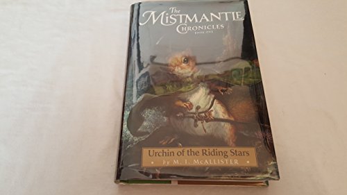 cover image Urchin of the Riding Stars