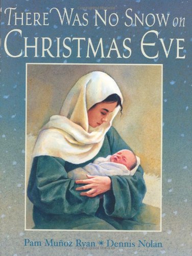 cover image There Was No Snow on Christmas Eve