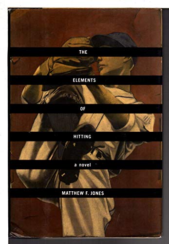 cover image The Elements of Hitting