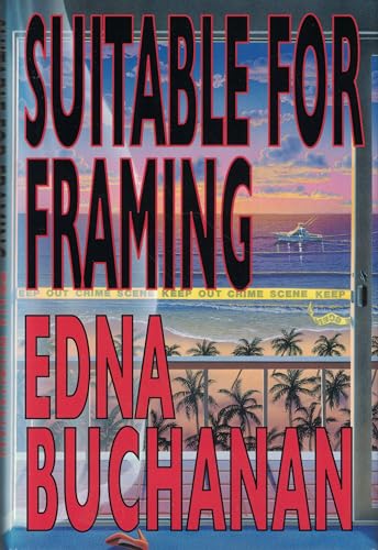 cover image Suitable for Framing