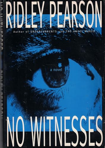 cover image No Witnesses