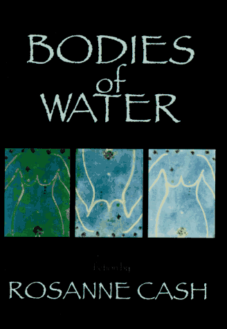 cover image Bodies of Water