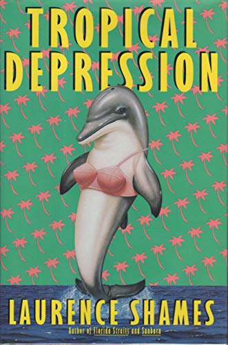 cover image Tropical Depression
