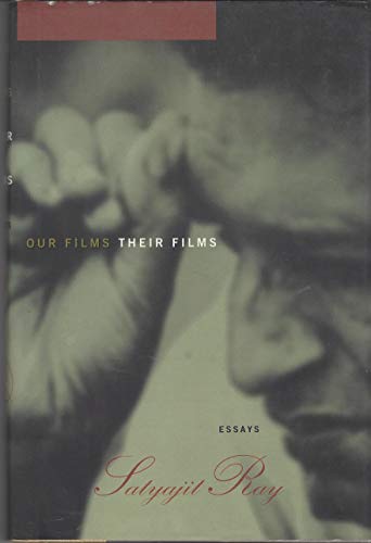 cover image Our Films, Their Films