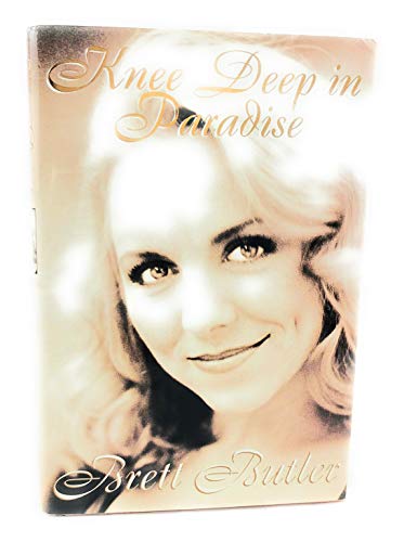 cover image Knee Deep in Paradise