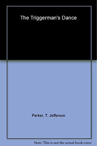 cover image The Triggerman's Dance