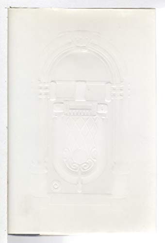 cover image Cadillac Jukebox