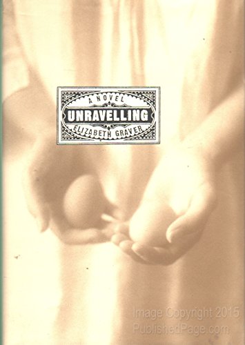 cover image Unravelling
