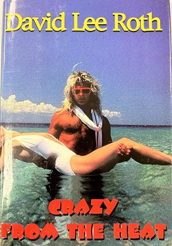 cover image Crazy from the Heat