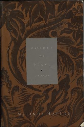 cover image Mother of Pearl