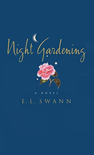 cover image Night Gardening
