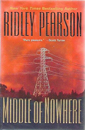 cover image Middle of Nowhere