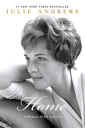 cover image Home: A Memoir of My Early Years