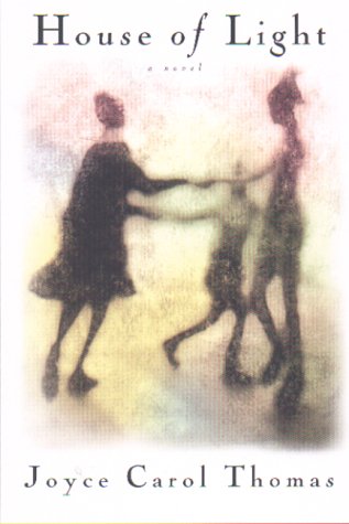cover image HOUSE OF LIGHT