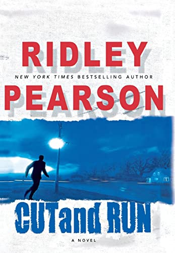 cover image CUT AND RUN