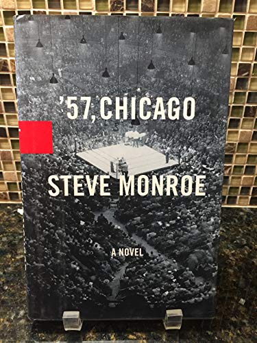 cover image '57, Chicago
