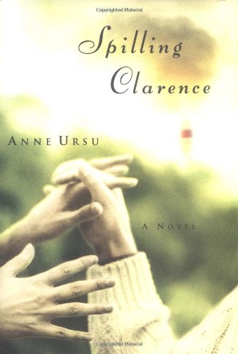 cover image SPILLING CLARENCE
