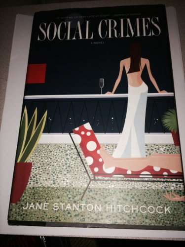 cover image SOCIAL CRIMES