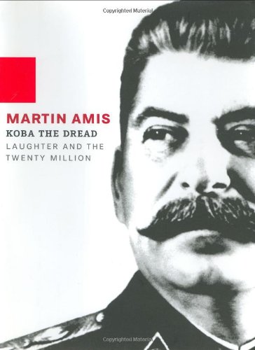 cover image KOBA THE DREAD: Laughter and the Twenty Million