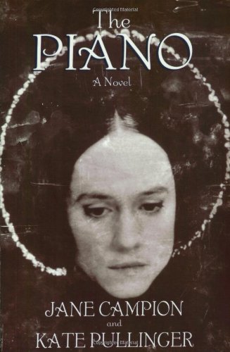 cover image The Piano