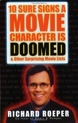 cover image 10 Sure Signs a Movie Character Is Doomed, and Other Surprising Movie Lists