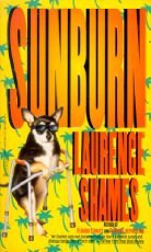cover image Sunburn