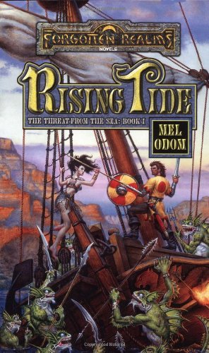 cover image The Rising Tide