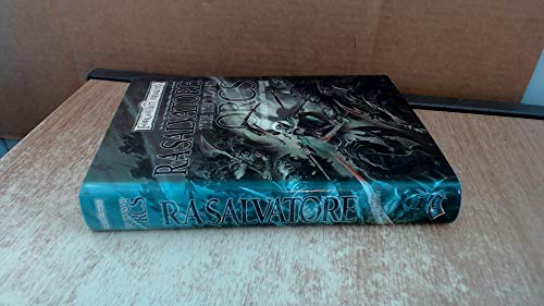 cover image THE THOUSAND ORCS: The Hunter's Blades Trilogy Book I