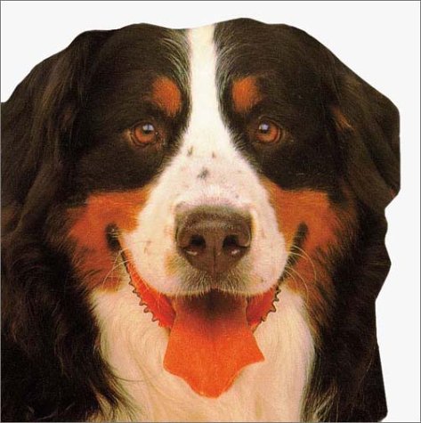 cover image Dogs & Puppies
