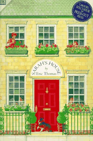 cover image Sarah's House
