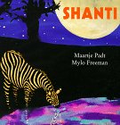 cover image Shanti