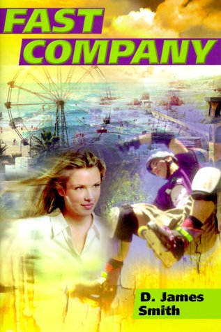 cover image Fast Company