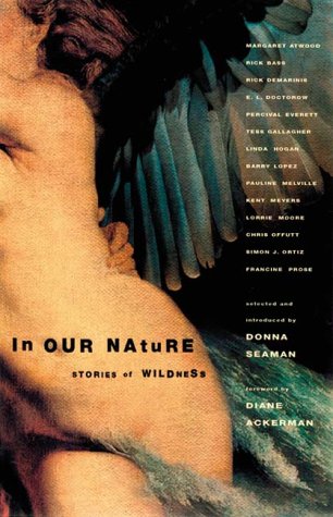 cover image In Our Nature