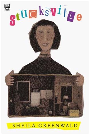 cover image Stucksville