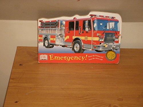 cover image Emergency!