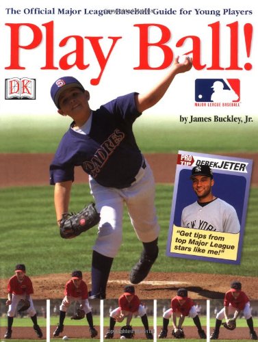 cover image Play Ball