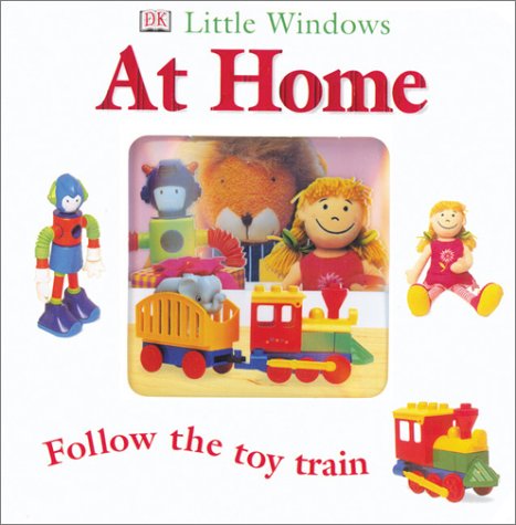 cover image At Home