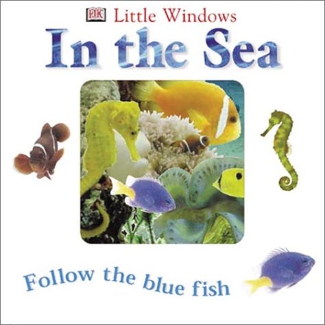 cover image In the Sea