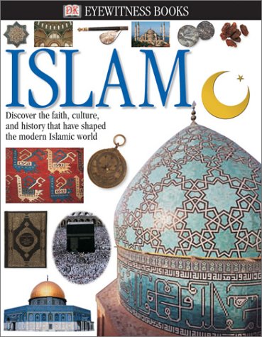 cover image Islam