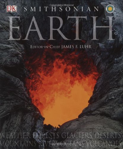 cover image Earth