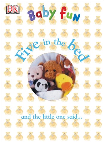 cover image Five in a Bed