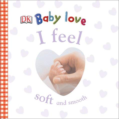 cover image I Feel